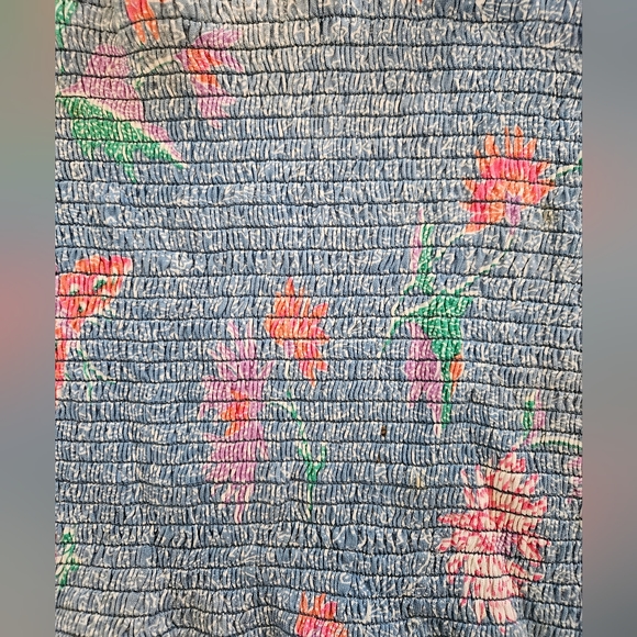 Vintage - Lois Anderson for Tannerway Tube Top - Size 8 - NWOT - Picture 2 of 6